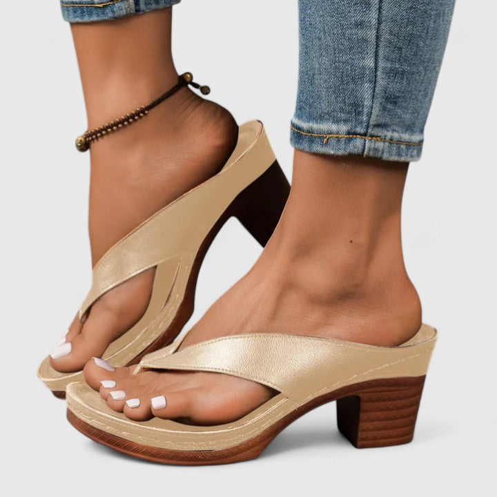 Comfortable Orthopedic Shoes for Everyday Wear