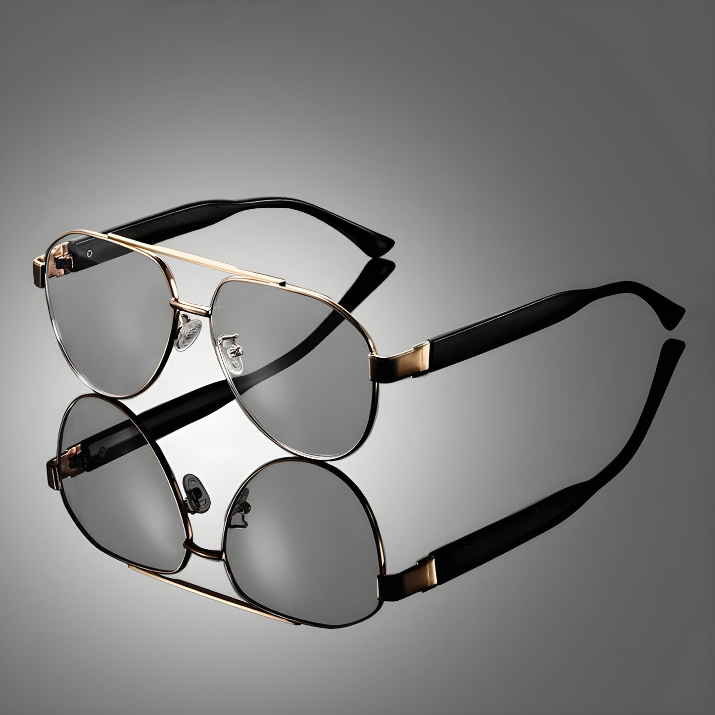 Classic Flying Pilot Shades