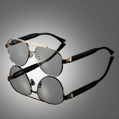Classic Flying Pilot Shades
