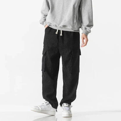 Loose Fit Jogger Sweatpants for Men – Casual Everyday Pants