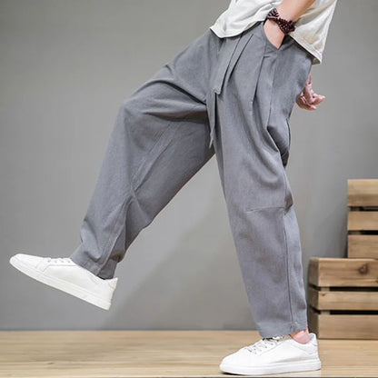 Classic Lightweight Trousers