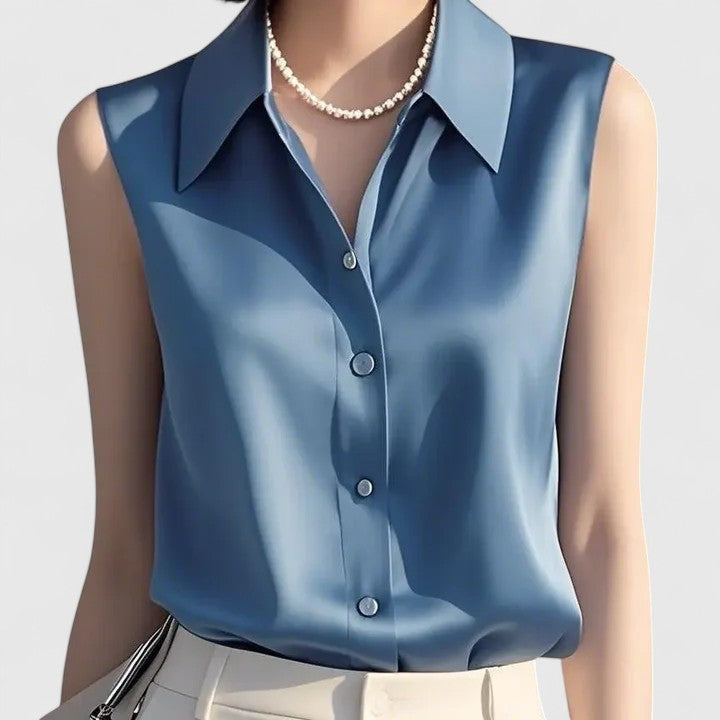 Stylish Women's Work and Party Top