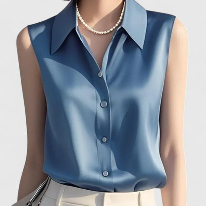 Stylish Women's Work and Party Top