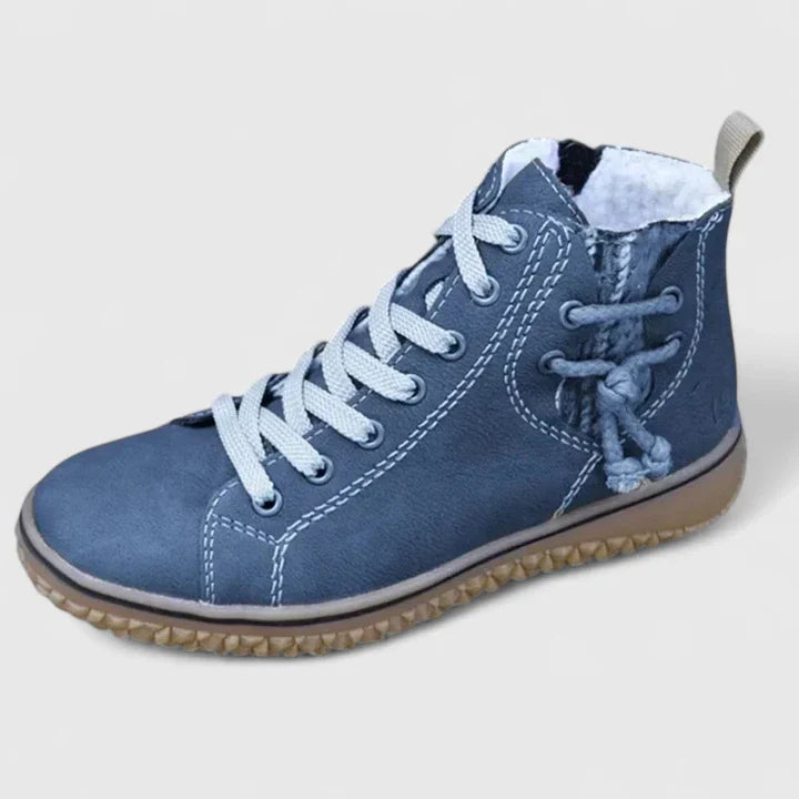 Soft and Cozy Walking Shoes