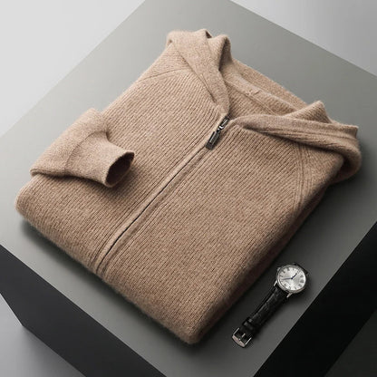 Jordan - Soft Luxury Crew Neck Sweater