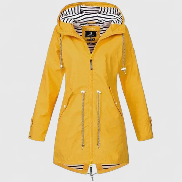 Cozy Fleece Women's Jacket