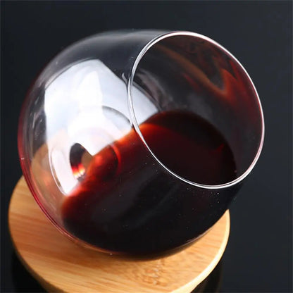 Luxury Scotch Whiskey Glass