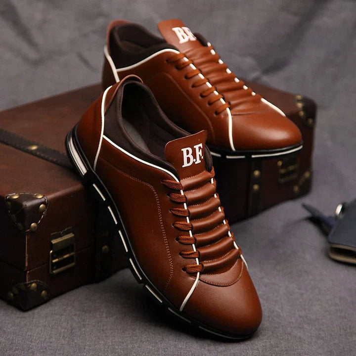 Comfy Men's Sports Shoes