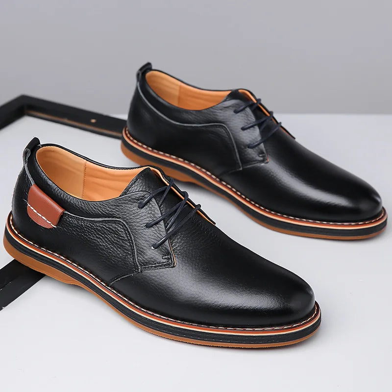 Designer Bruno Dress Shoes