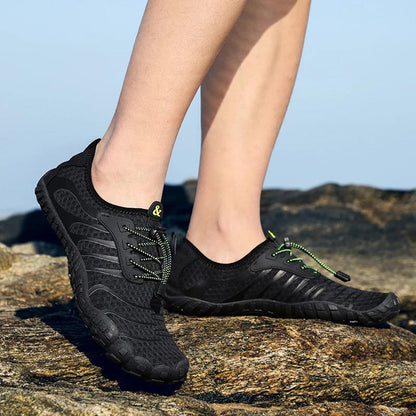 Comfortable Water Shoes For Men And Women
