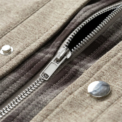 Durable Work Outerwear Jacket