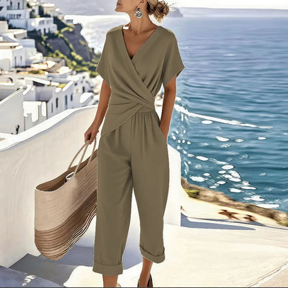 Classic 2 Piece Outfit Set