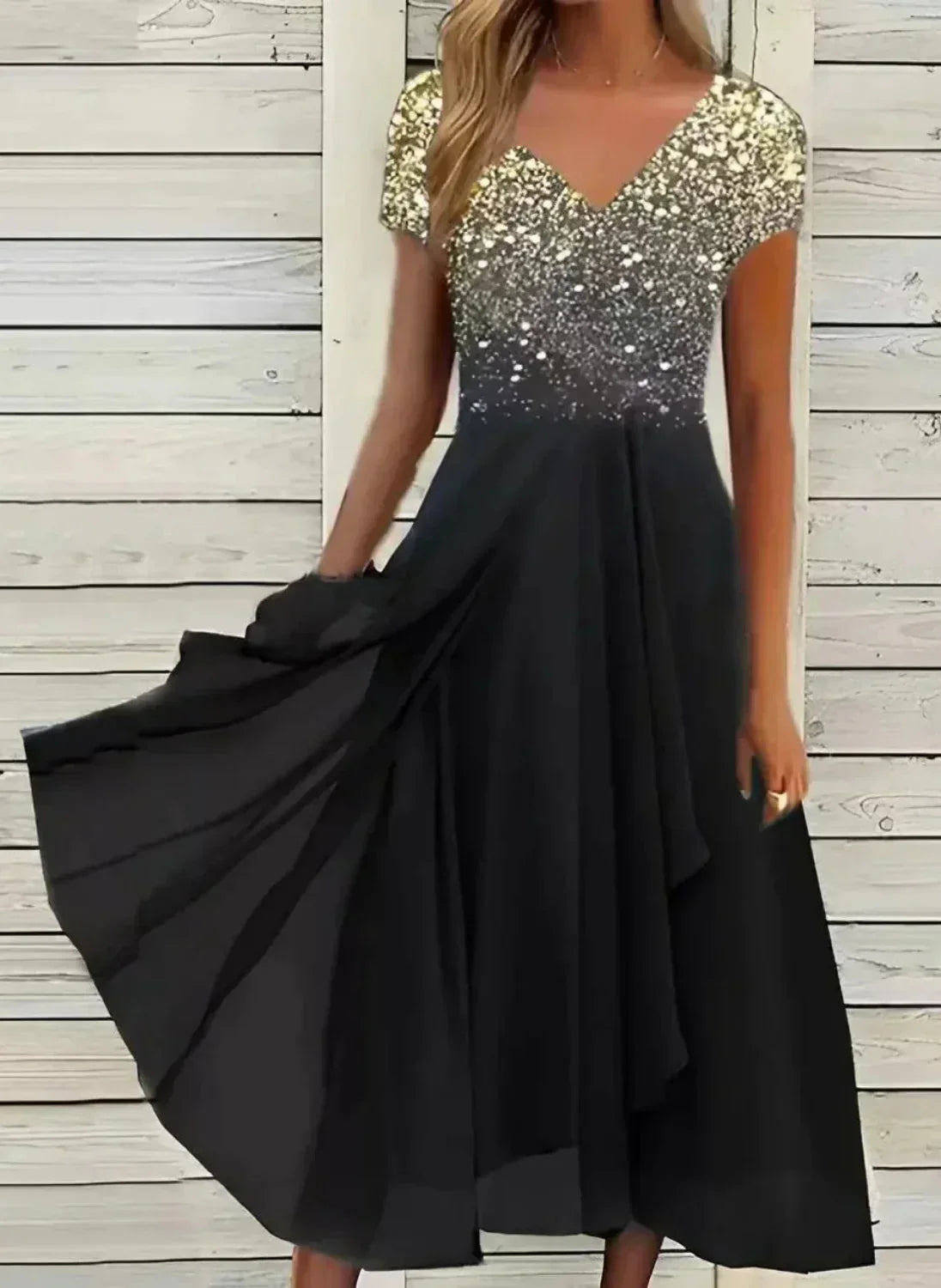 Stylish Women's Party Dress | Chic All Occasion