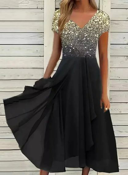 Stylish Women's Party Dress | Chic All Occasion