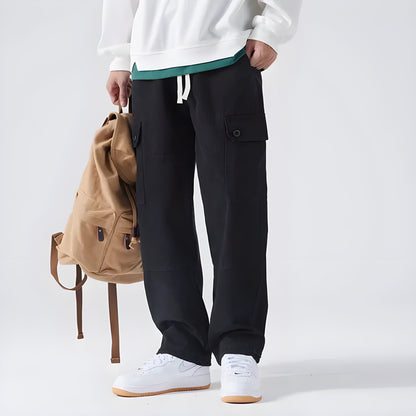 Practical Work Cargo Trousers