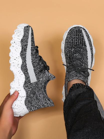 Fast Performance Running Shoe