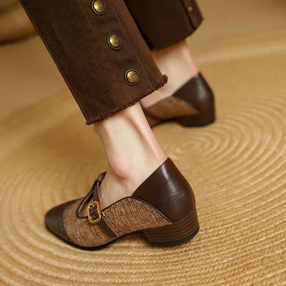 Vintage Style Shoes for Every Day Wear