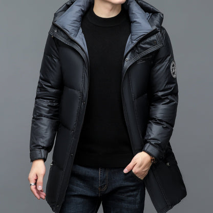 Rainproof Outdoor Jacket Coat