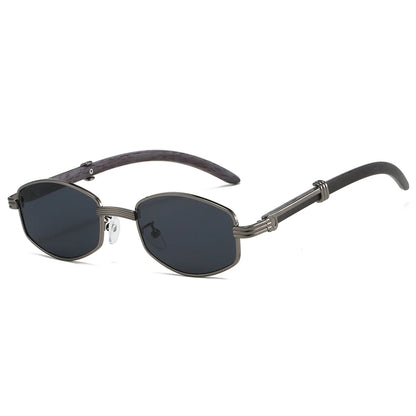 Retro Classic Aviator Shades