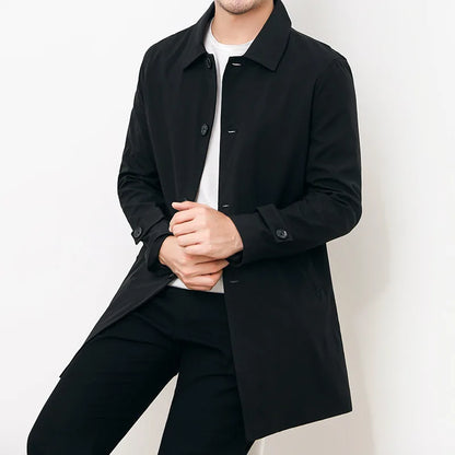 Waterproof Men's Casual Jacket
