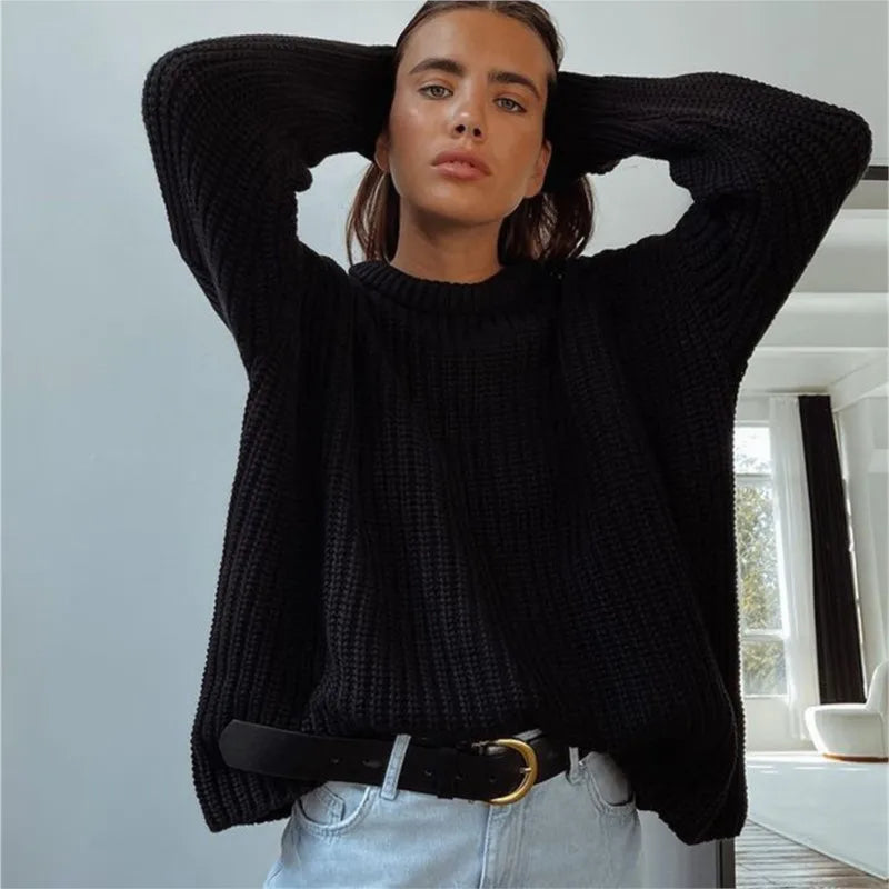 Cozy Chic Women's Sweater