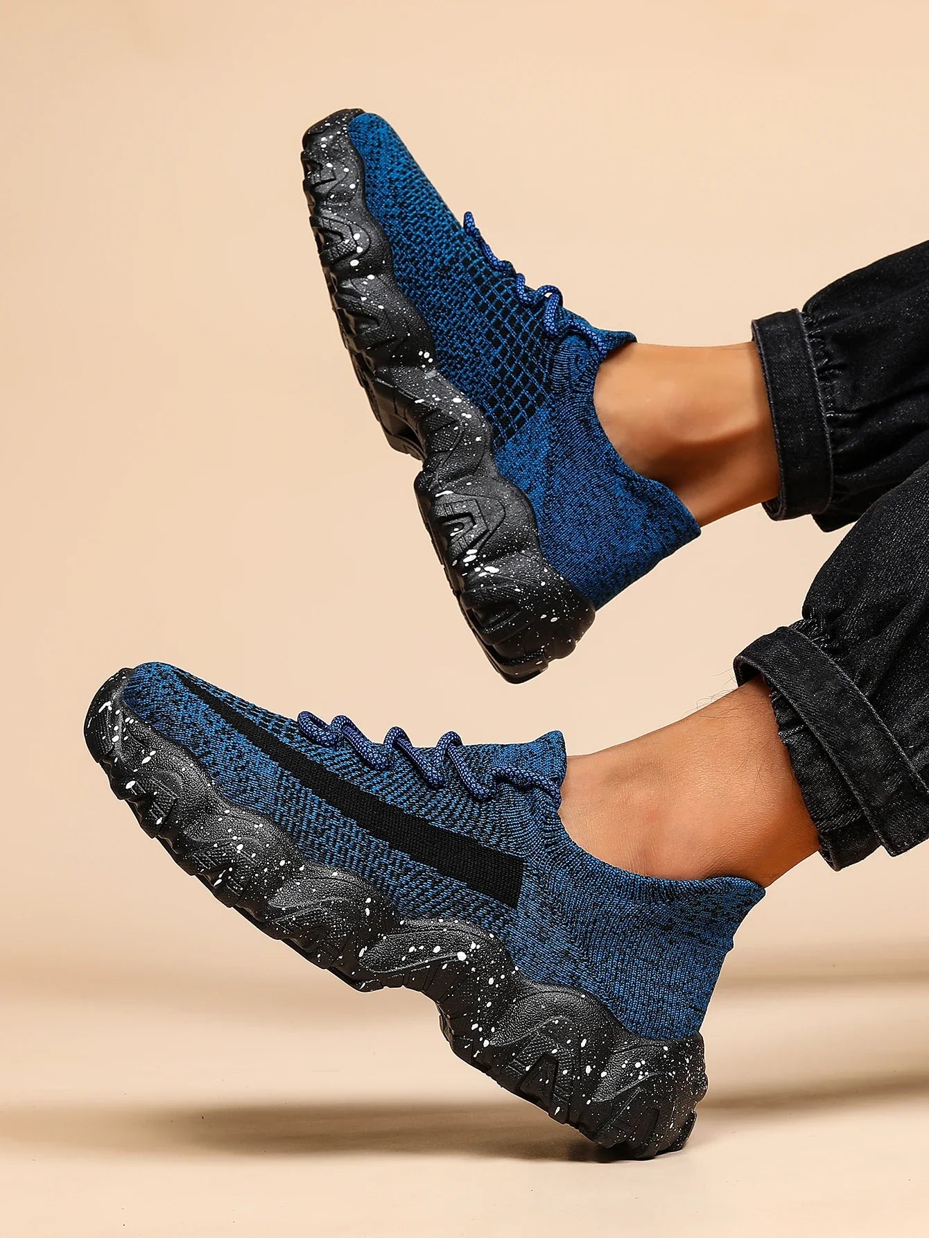Fast Performance Running Shoe