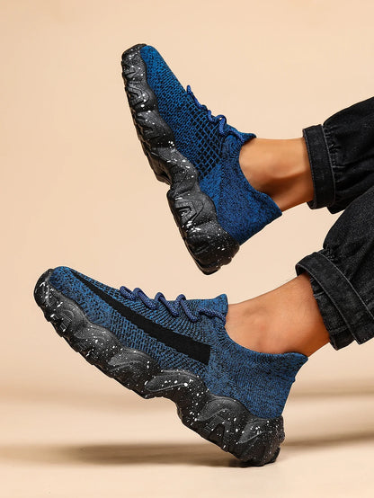 Fast Performance Running Shoe