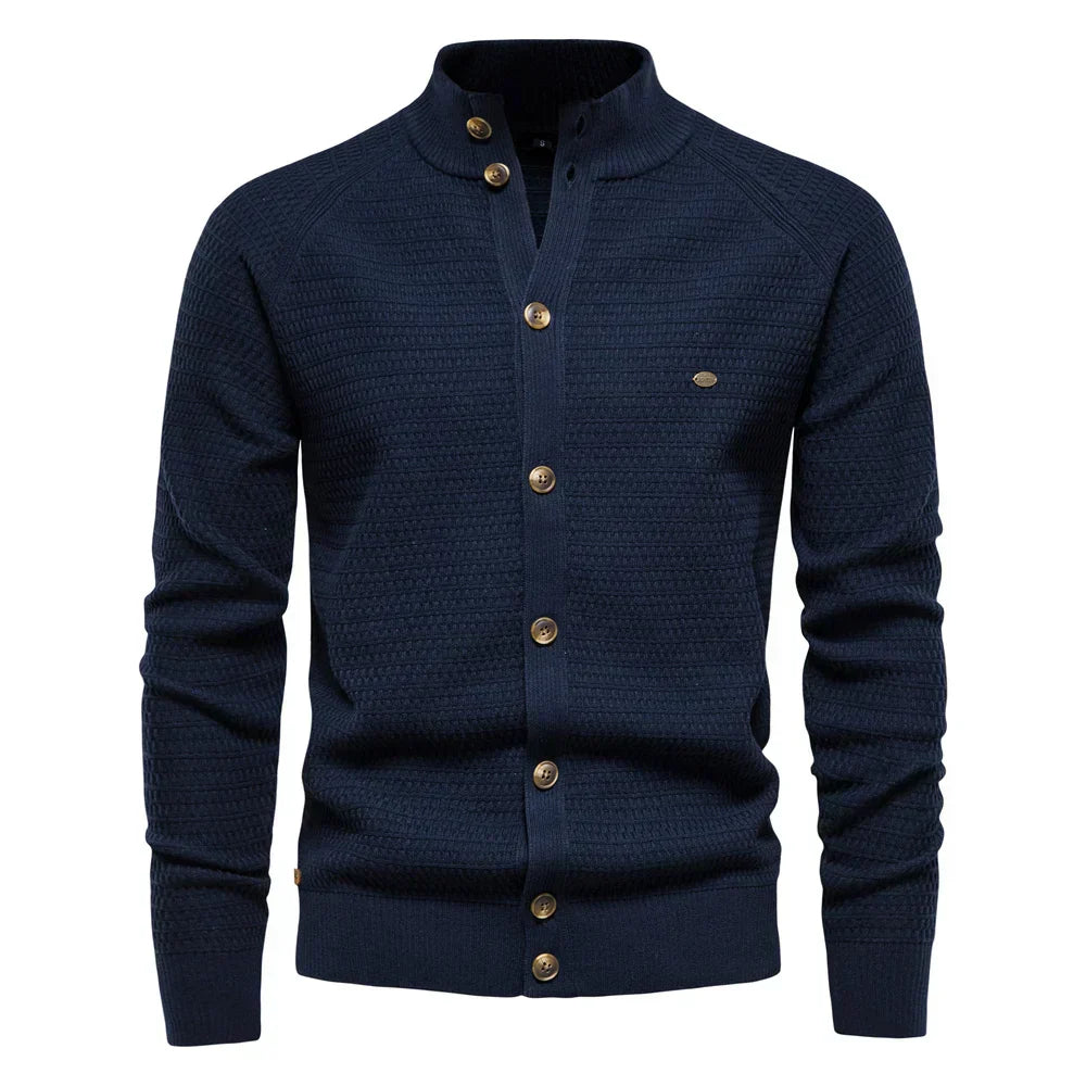 Timeless Cozy Knit Sweater
