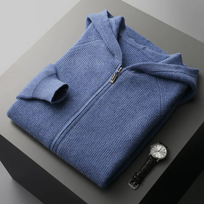 Jordan - Soft Luxury Crew Neck Sweater