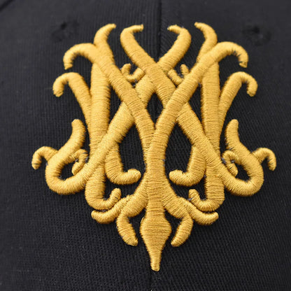 Wild Animal Patch Trucker Hat