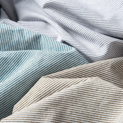 Classic Cotton Casual Shirt