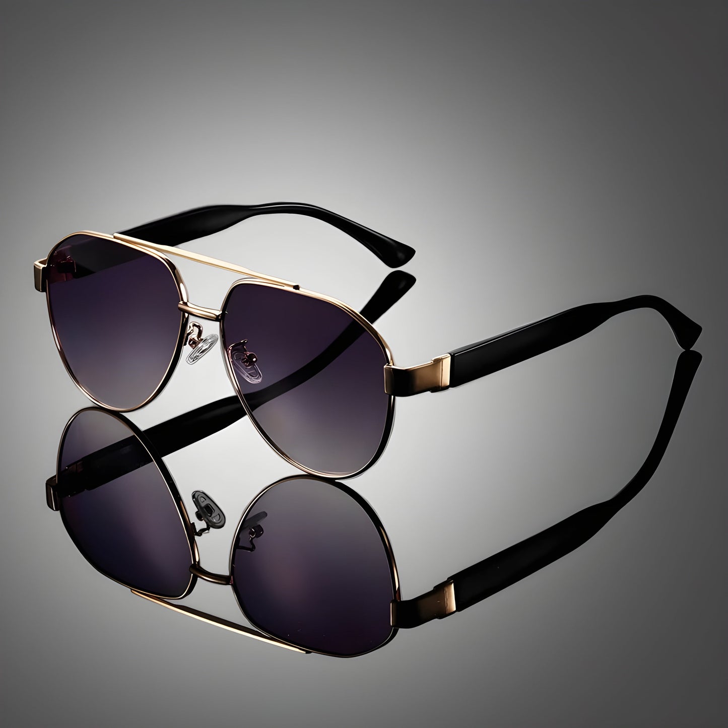 Classic Flying Pilot Shades