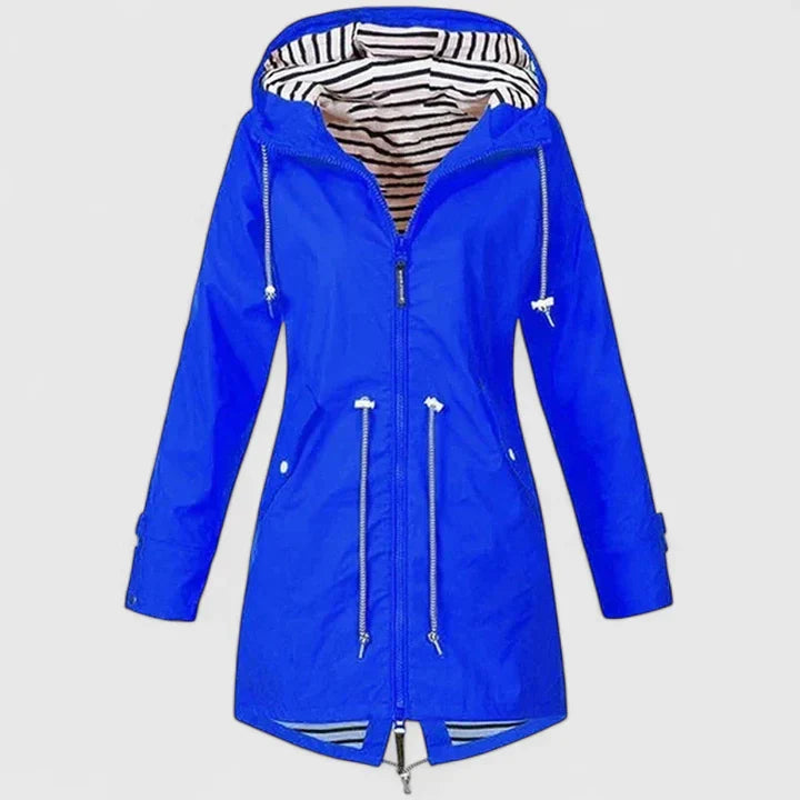 Cozy Fleece Women's Jacket - Olytrend