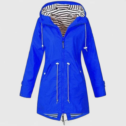 Cozy Fleece Women's Jacket - Olytrend