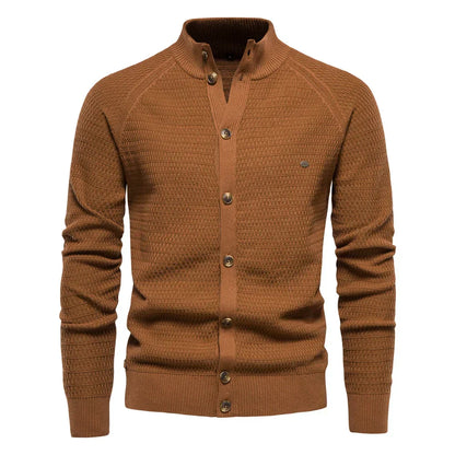 Timeless Cozy Knit Sweater