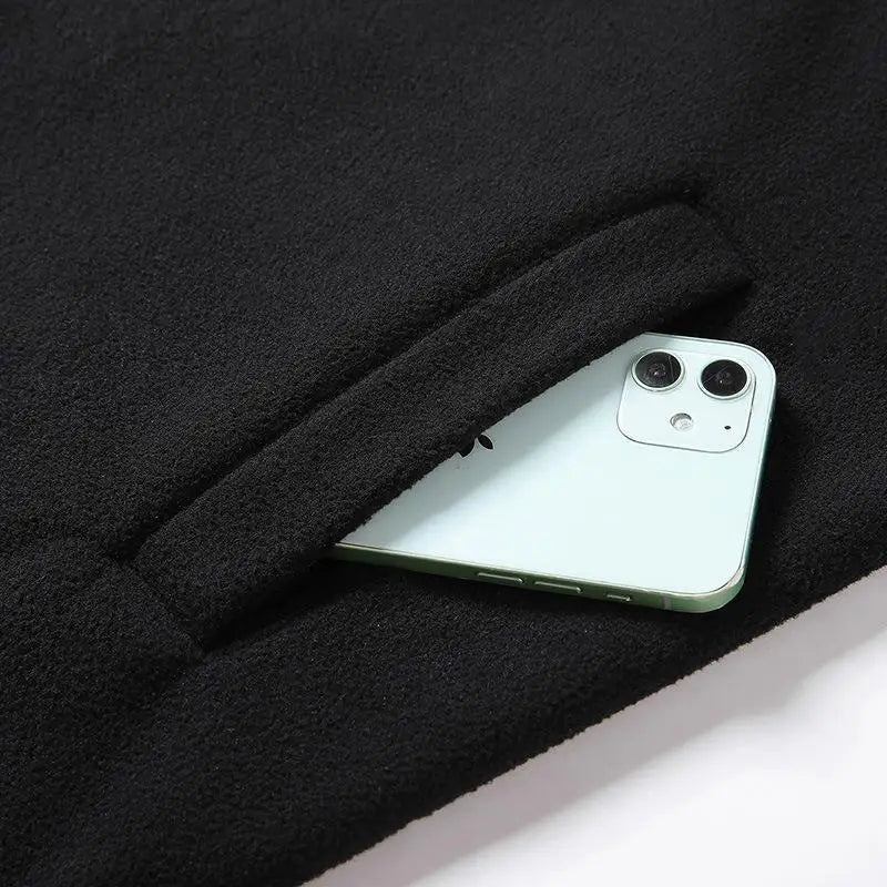Soft Coastal Crew Neck Sweater