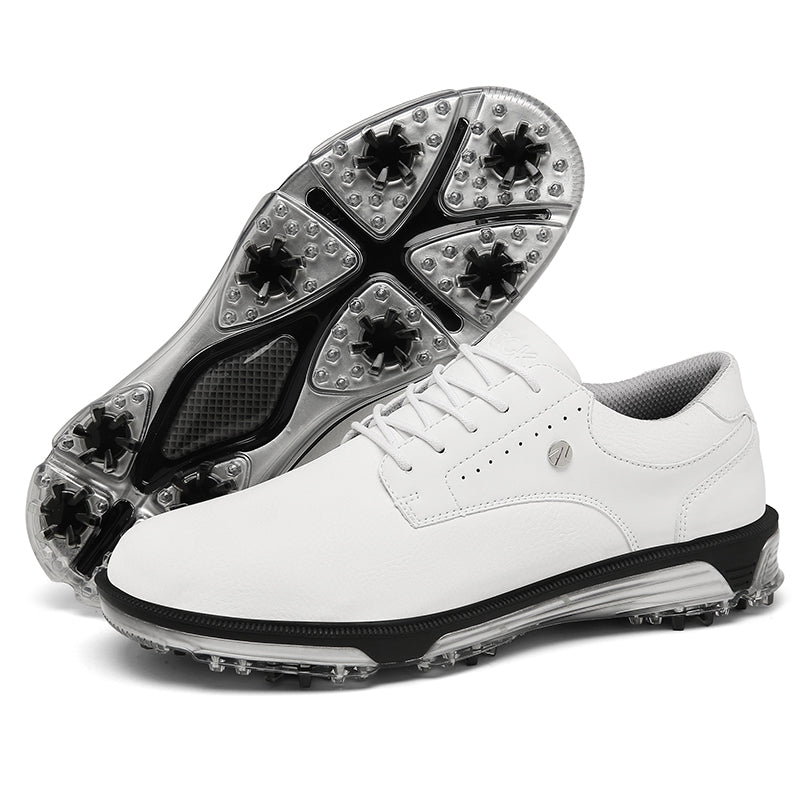 Premium Men's Golf Shoes