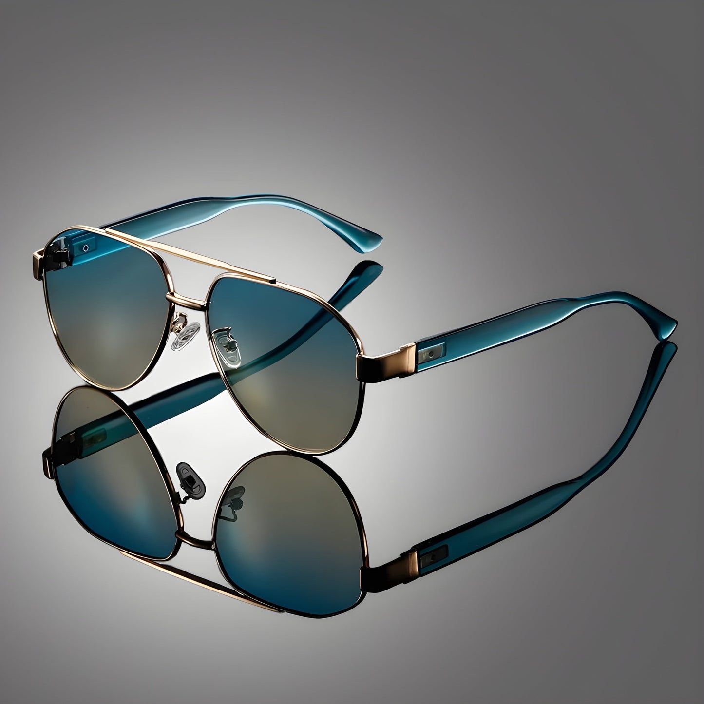 Classic Flying Pilot Shades
