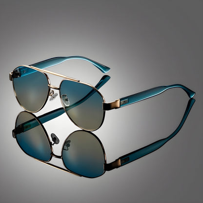 Classic Flying Pilot Shades