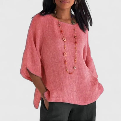 Classic Casual Women's Blouse