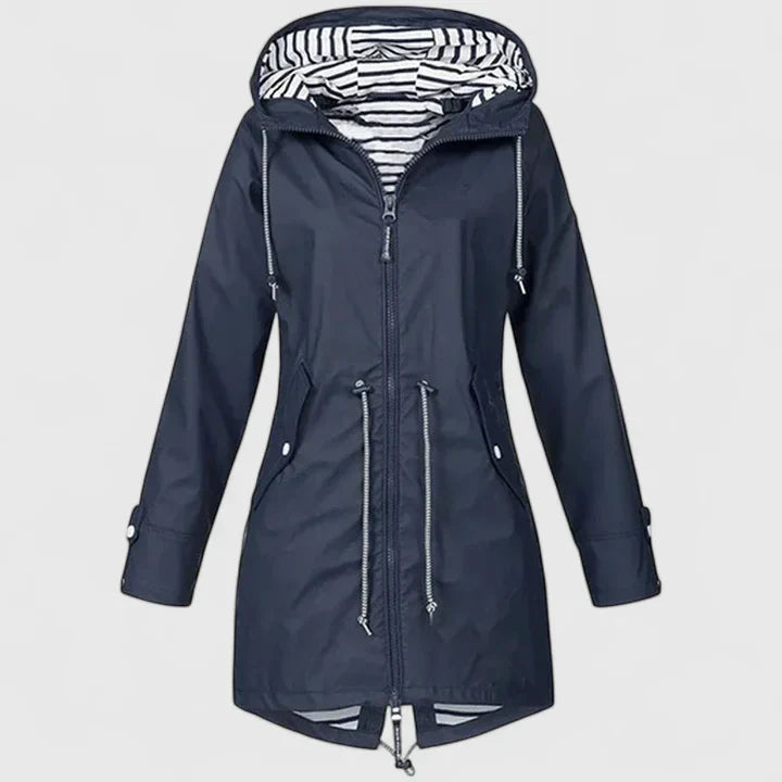 Cozy Fleece Women's Jacket