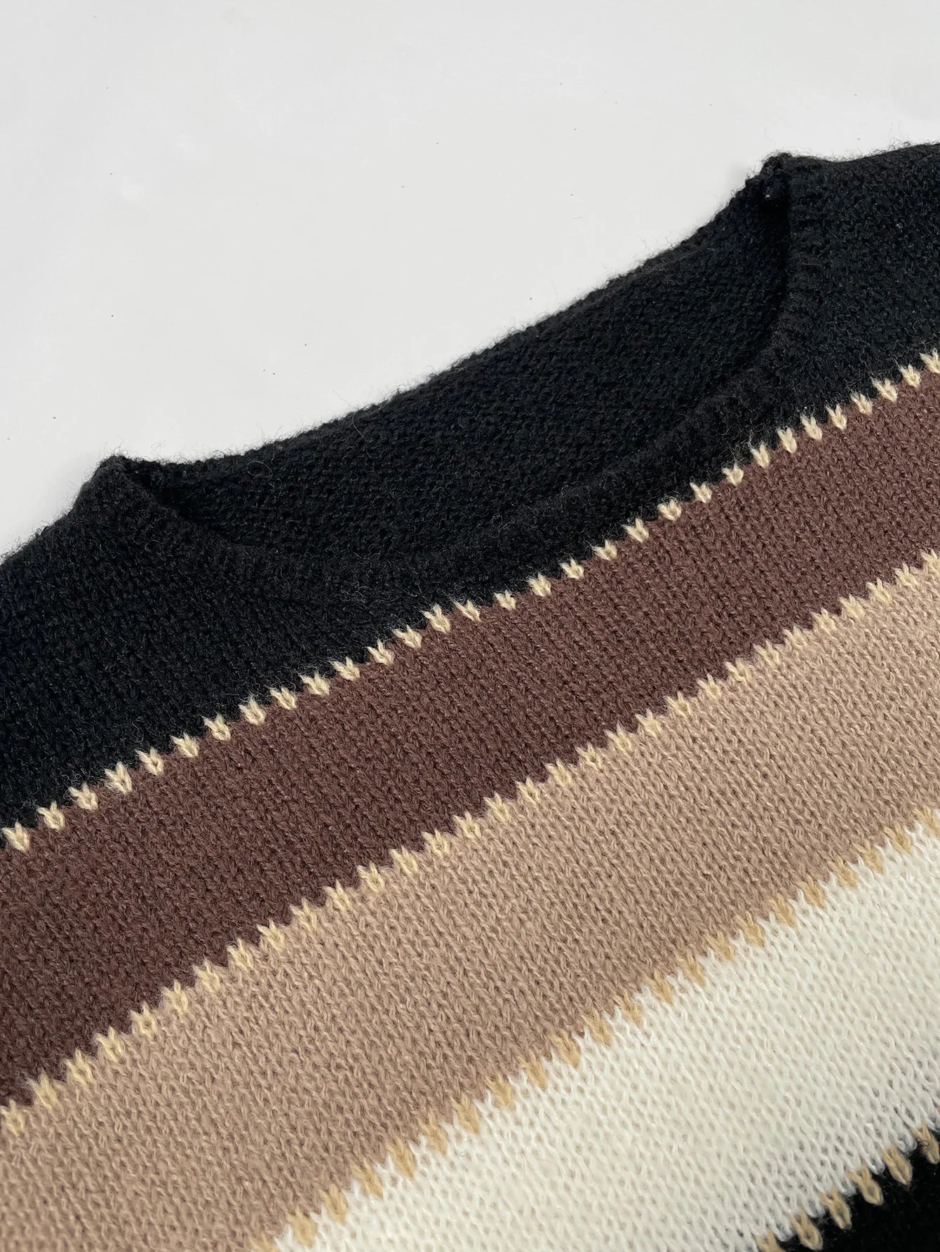 Cozy Oversized Open Front Sweater
