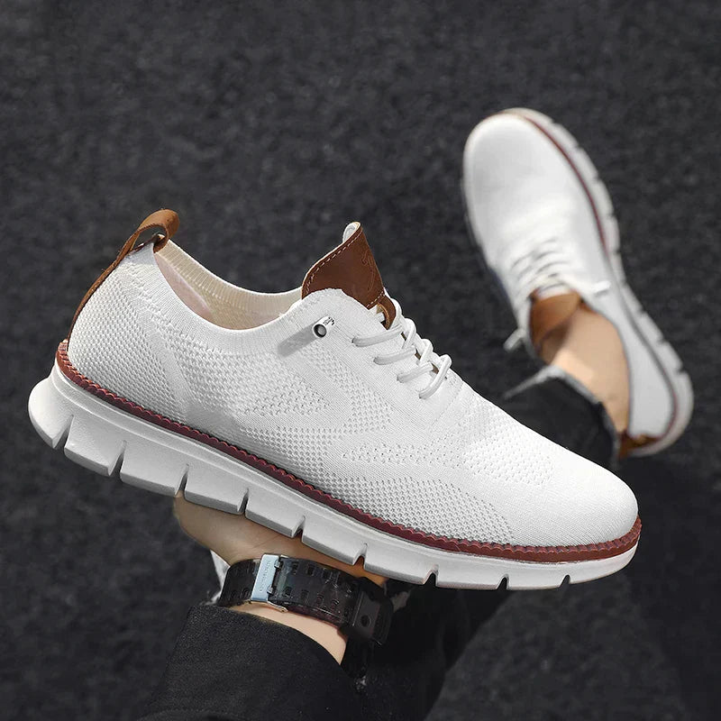 Comfortable Men's Summer Sport Shoes