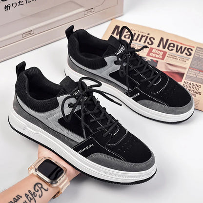 Colorful Quilted Fashion Sneaker