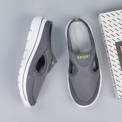 Comfortable Supportive Home Slippers