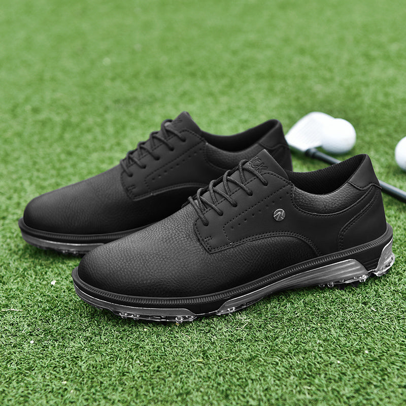 Premium Men's Golf Shoes
