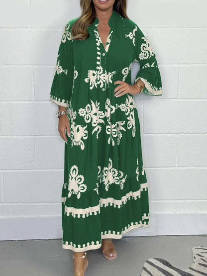 Elegant Lightweight Daily Wear Dress for Women