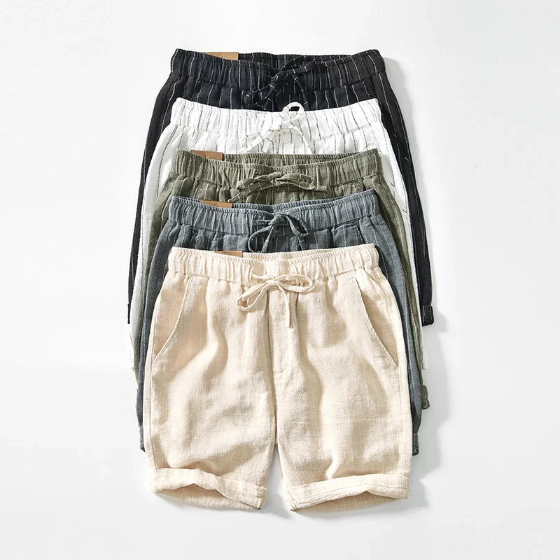 Lightweight Quick Dry Beach Shorts