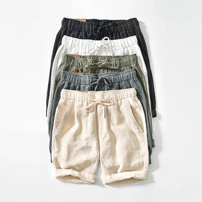 Lightweight Quick Dry Beach Shorts