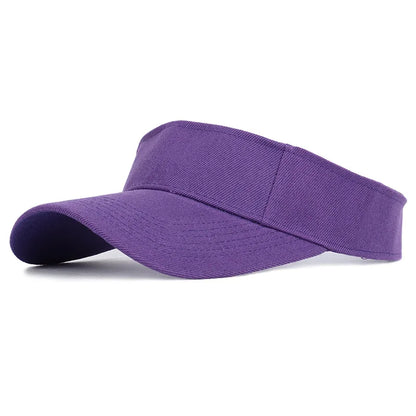Comfortable Fit Women's Casual Sun Hat